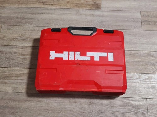 Hilti TE 70-AVR TE 70-ATC Bohrhammer Bohrmaschine Abbruch Hartschalenkoffer OEM - Bild 3 von 9
