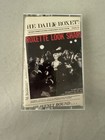 VINTAGE 1988 CASSETTE TAPE ROXETTE LOOK SHARP! EMI RECORDS VG+