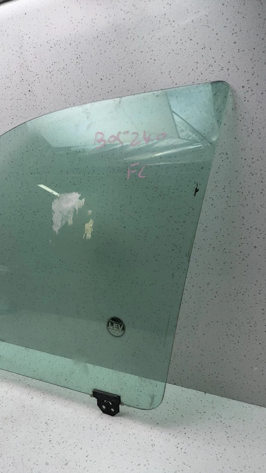 2002-2010 Ford FORD EXPLORER Left Front Door Glass/window — 第 2/4 张图片