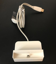 Seagate FreeAgent Go Dock part no. 10052044