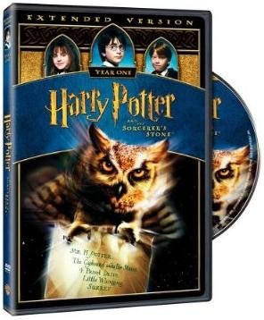 Harry Potter and the Sorcerer's Stone (Extended Version)