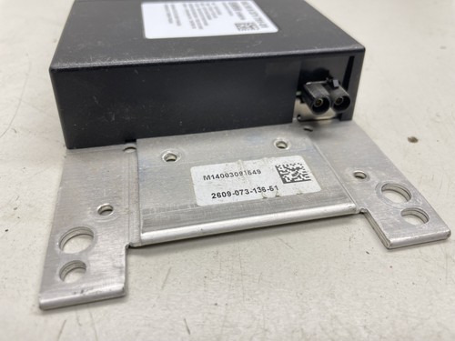 BMW 3 Series F30 Control Unit 9371791-01 2012-2018 - Picture 4 of 5