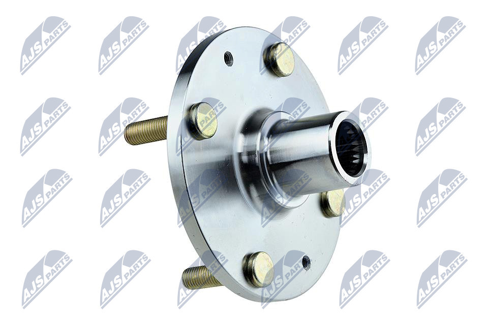 N.T.Y. KLP-MS-004P2.NTY Wheel Hub for HYUNDAI