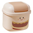  Tischmülleimer Spielzeug Mülltonne Netter Mülleimer Kleine Mülldose