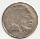 1920 US Indian Head Buffalo Nickel FULL DATE Rare 106 Year Old Collection Coin