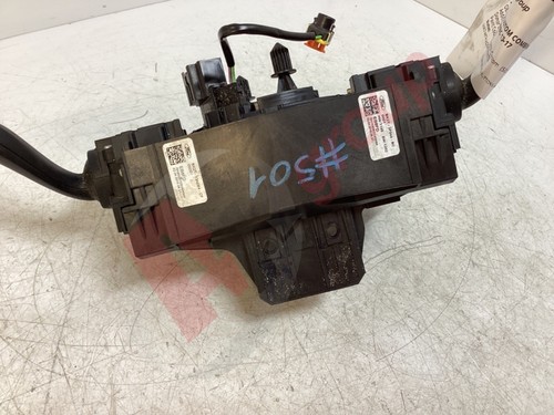 FORD TRANSIT CUSTOM COMBINATION SWITCH STALK SQUIB BK2T3F944BC 13-17 - Picture 7 of 14