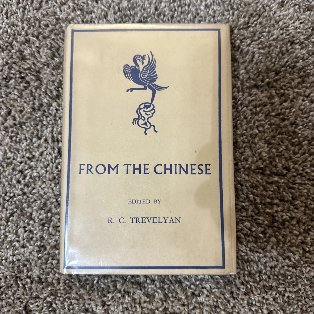 Original 1900-1949 Antiquarian & Collectible Books in Chinese for