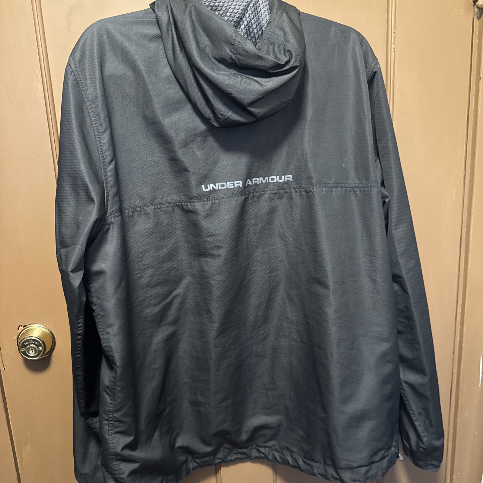 Under Armour Quarterzip Pullover - image 4