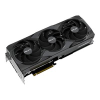 PNY GEFORCE RTX 5080 - Grafikkarte - GeForce RTX 5080 - Grafikkarte - Picture 1 of 1