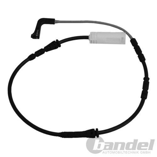 ATE BREMSSCHEIBEN 330mm + BELÄGE VORNE passend für BMW 3er E90 E91 E92 E93 - Bild 4 von 8
