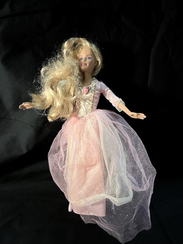 Barbie Varie Con Vestiti E Accessori Anni 80/90/2000 - Foto 6 di 16