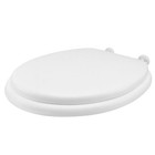 Toilettenbrillen-abdeckung Auflage Kissen Für Toilettensitz Sitzabdeckung