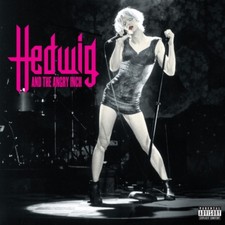 Hedwig And The Angry Inch by Original Cast Recording