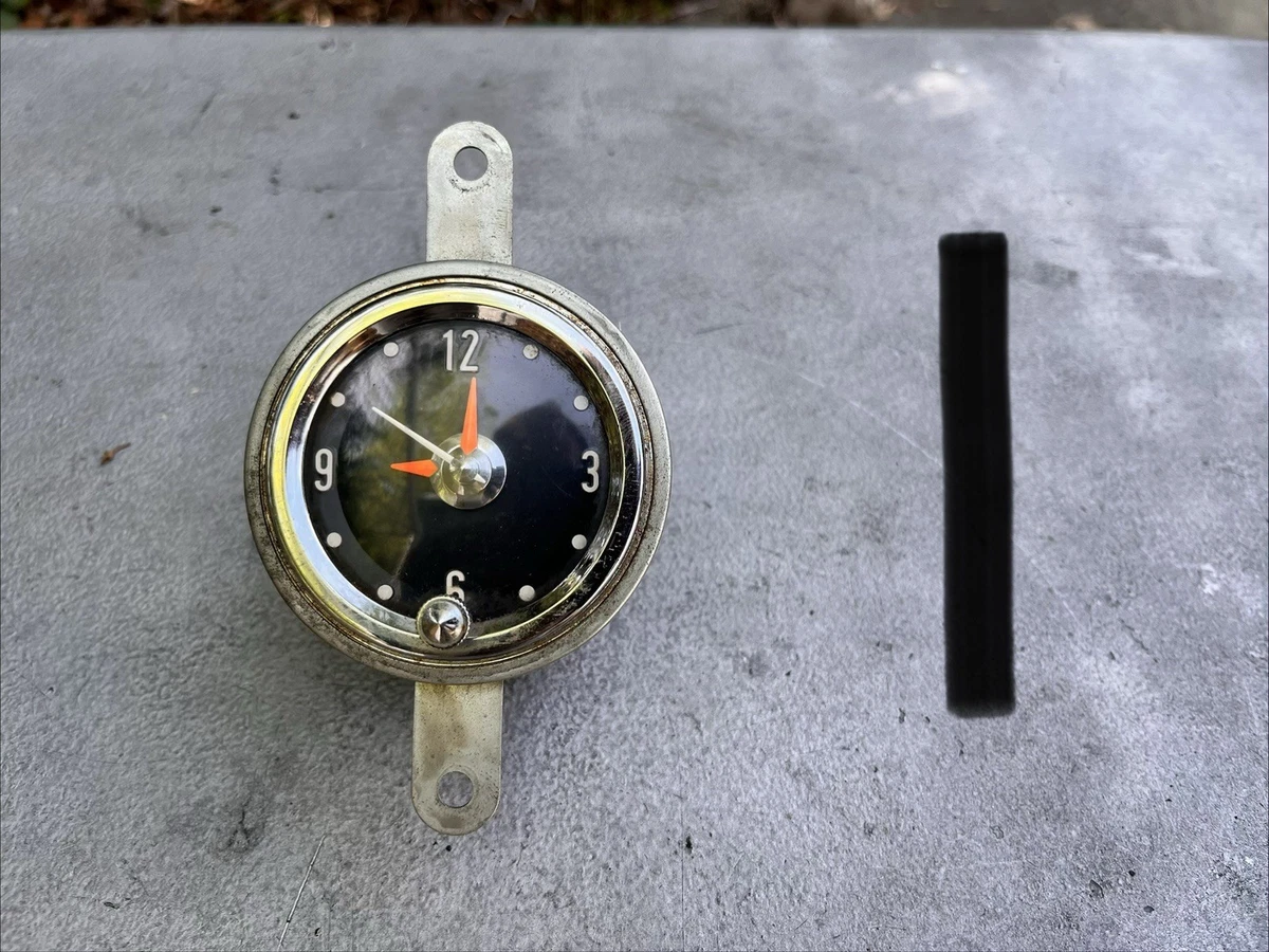 Gauges for Ford Econoline for sale | eBay