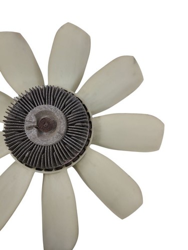 Fan Blade Fits 00-13 SUBURBAN 2500 636608 - Picture 3 of 12