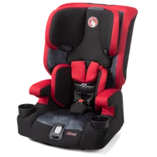 Disney Baby MagicSquad 3-in-1 Harnessed Booster Car Seat