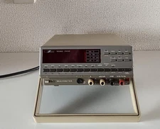 IWATSU VOAC 7411 Multimeter