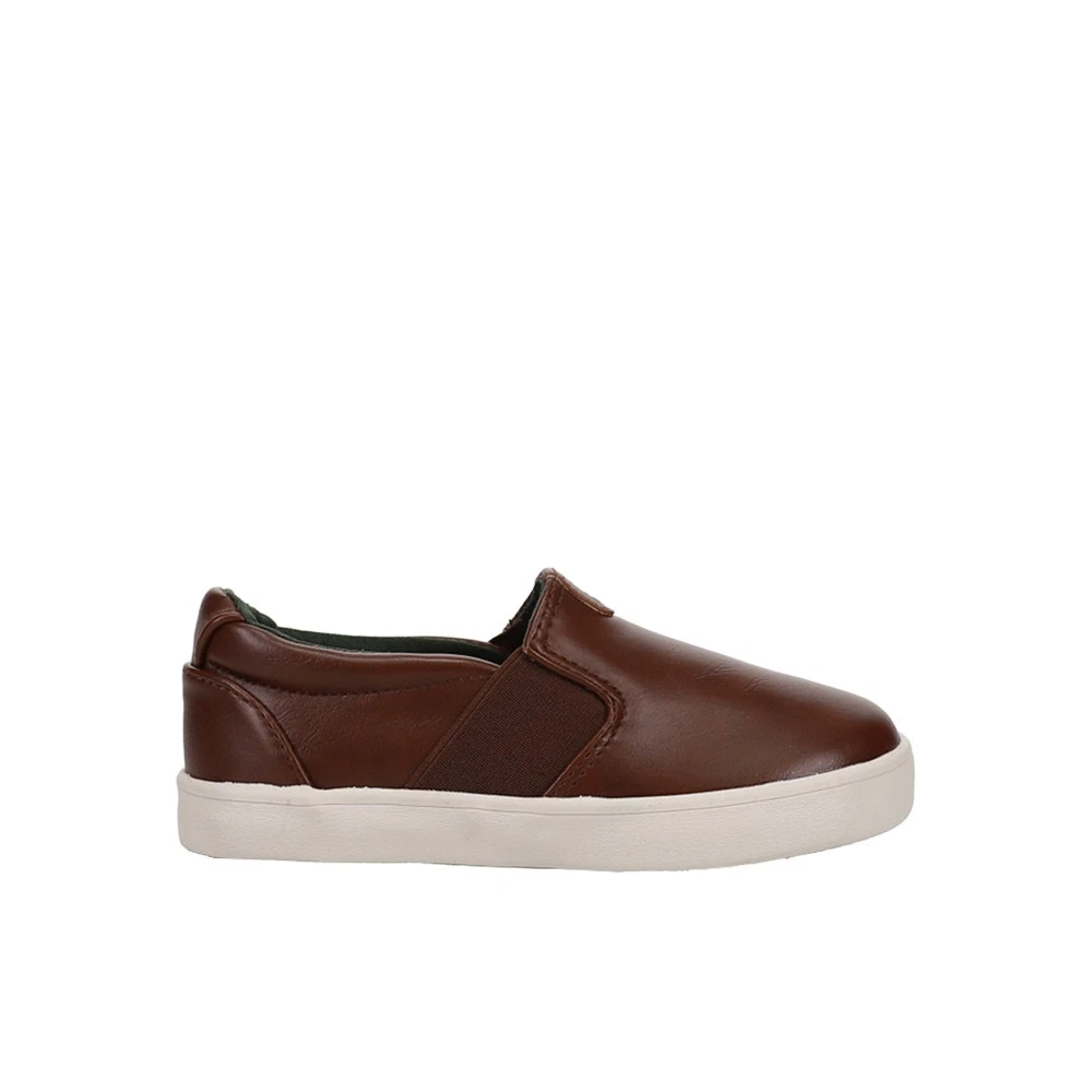 sapato masculino sapato london fog