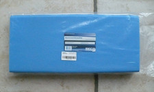 BECO Gymnastikmatte faltbar 180 x 51 x 0,7 cm, blau (Artikel-Nr. 96028) II – NEU