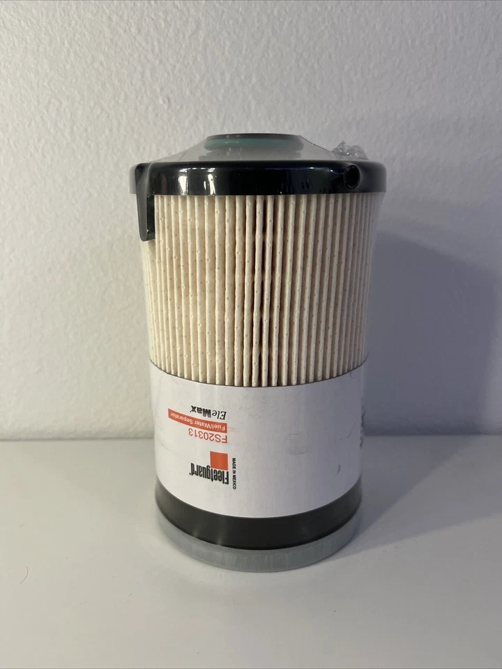 6Pcs FS20313 Fuel Separator Fits For Davco 386 Mack MP7 MP8 24009059 24009058 - Imagem 4 de 4