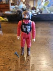 Star Wars ROTJ 1984 B-Wing Pilot No COO Complete Blaster #2