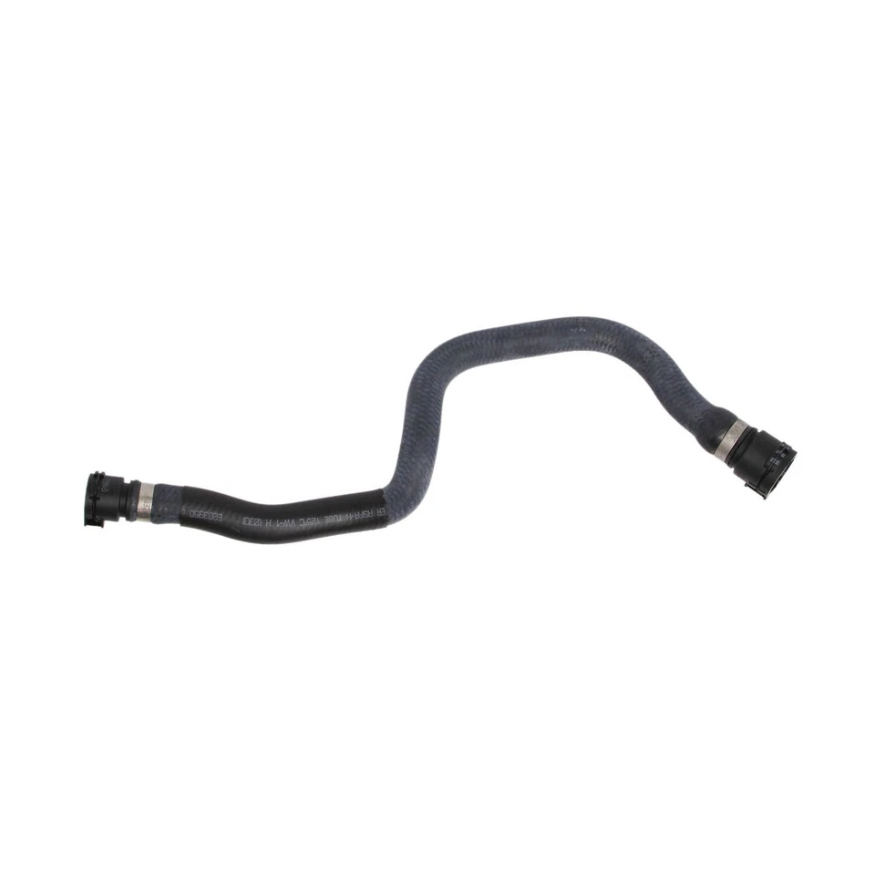 Manguera de refrigerante del motor Rein CHE0138R para 04-10 BMW 545i 550i 645Ci 650i Foto 2 de 4