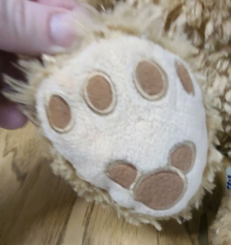 Disney Parks Duffy Disney Bear w Pirates Outfit Mickey Stuffed Bear - Picture 19 of 23
