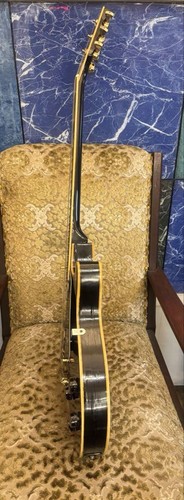 Les Paul Gold Parts Gibson Model - Picture 4 of 12