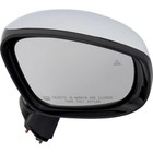 Mirrors  Passenger Right Side Heated Hand 6WZ041ARAA for Chrysler Pacifica 20-21