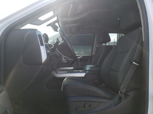 Eje trasero 5,3 L 3,08 relación Opt GU4 se adapta a camioneta Sierra 1500 14-18 4067176 - Imagen 7 de 12