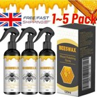 Natural Beeswax Care Spray & Restorer, 2025 New Beeswax Care Spray and Restorer