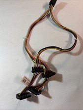 Dell CR9TD 4 SATA Power Cable Optiplex 7020 9020 11.2  5-pin MB266