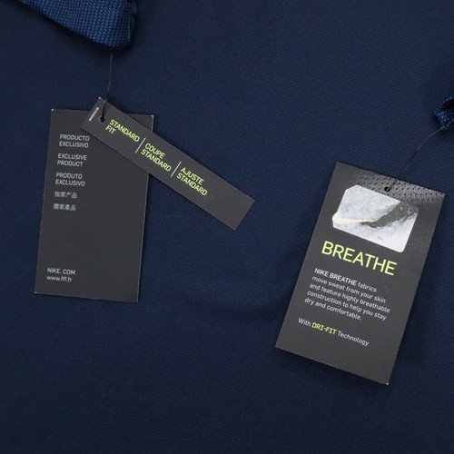 FRANCE FFF 2018 HOME SHIRT NEW BNWT - MAILLOT NIKE NEUF COUPE DU MONDE 2 ÉTOILES - Picture 18 of 18