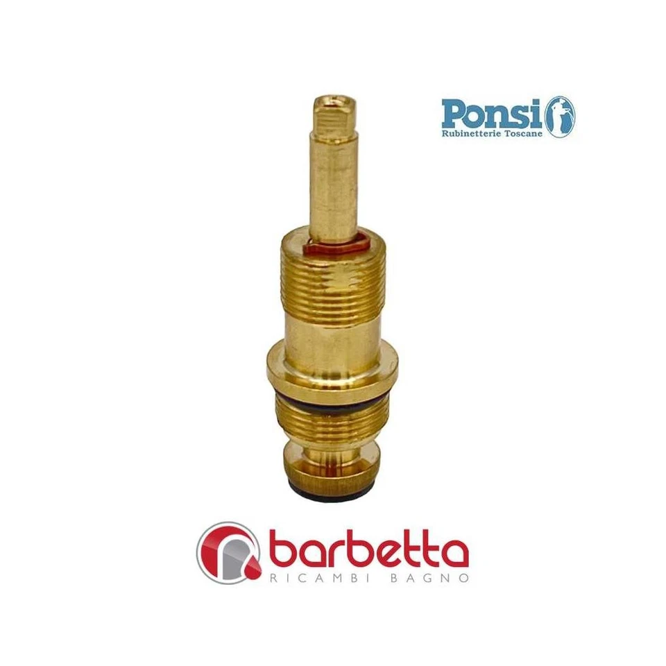 VITONI G41 RICAMBIO PONSI