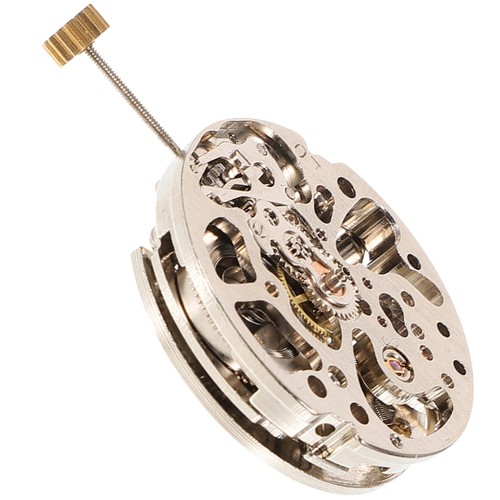 Movimiento Reloj Automático Reparación Hueco Reparación Accesorios Mecánicos - Imagen 4 de 12
