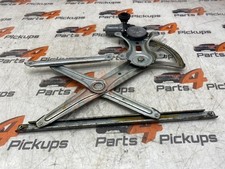 2012 Toyota Hilux HL2 Passenger Side Front Electric Window Regulator 2006-2015