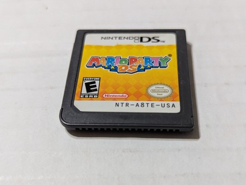 Nintendo DS Games Lot Tested You Choose Bundle & Save Up to 20% Free Shipping - Picture 137 of 300