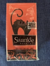 Swankie Hankies Halloween