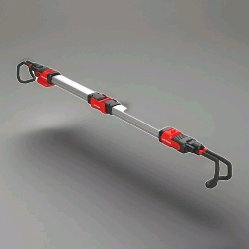 CRAFTSMAN 1200-Lumen LED Rechargeable Portable Work Light (CMCL090B) TOOL ONLY - Picture 3 of 9