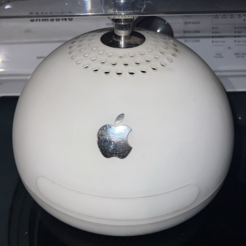 Vintage Apple iMac M6498 15” Deskt - Afbeelding 2 van 6