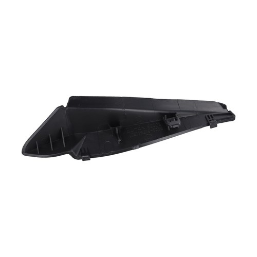 Practical Cover Cover Windshield Wrap Corner Trim BHN9-51-PB1 BKC3-51-PB1 - Picture 5 of 12