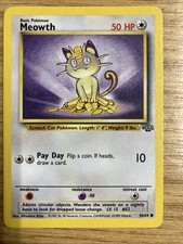 Image for Meowth