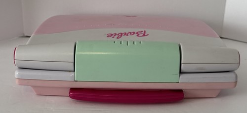 Barbie B Bright Laptop Educational Interactive Toy by Mattel RARE Tested & Works - Picture 7 of 10