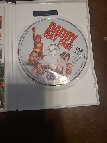 Daddy Day Care DVD Special Edition Eddie Murphy - Bild 5 von 6