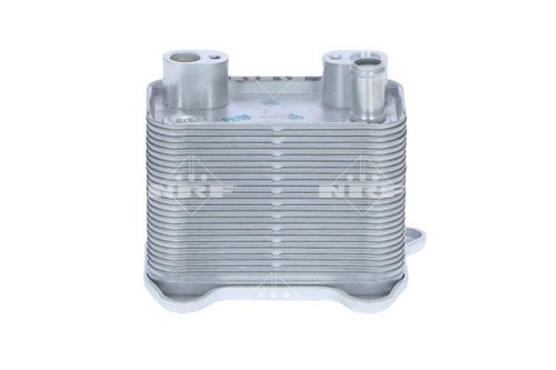 OIL COOLER ENGINE OIL 31234 FOR OM 612.963 2.7L 5cyl OM 613.961 3.2L 6cyl - Picture 6 of 14
