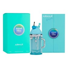 Armaf Island Bliss eau de toilette, 3.4 oz 100ml