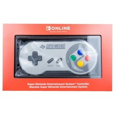 Super Nintendo Entertainment System Original SNES-Controller für Nintendo Switch
