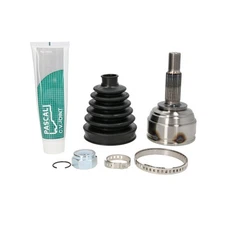 ✅ PASCAL JOINT KIT DRIVE SHAFT LEFT/RIGHT G11069PC NEW DE STOCK