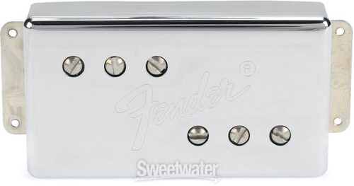 Fender Custom Michael Landau CuNiFe Wide-Range Humbucker - Neck - Picture 2 of 5