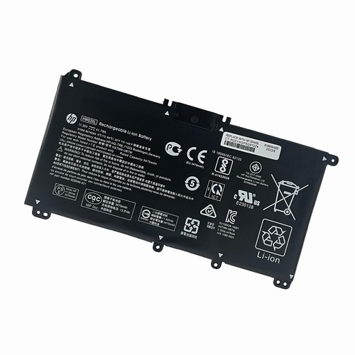 NEW OEM HW03XL Battery For HP 17-CN 17-CP Pavilion 15-EG 15-EH L96887-421 US - Picture 3 of 11